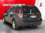 Subaru Forester 2009 Harmaa