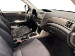 Subaru Forester 2009 Harmaa