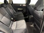 Subaru Forester 2009 Harmaa