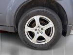 Subaru Forester 2009 Harmaa