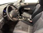 Subaru Forester 2009 Harmaa