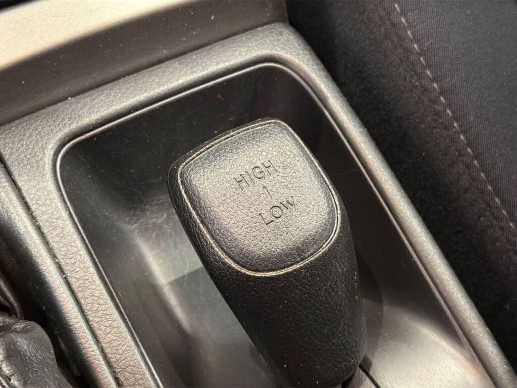 Subaru Forester 2009 Harmaa