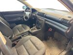 Audi A4 1997 Vihreä