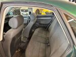 Audi A4 1997 Vihreä