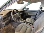 Audi A4 1997 Vihreä
