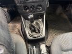 Audi A4 1997 Vihreä