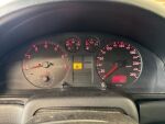 Audi A4 1997 Vihreä