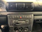 Audi A4 1997 Vihreä