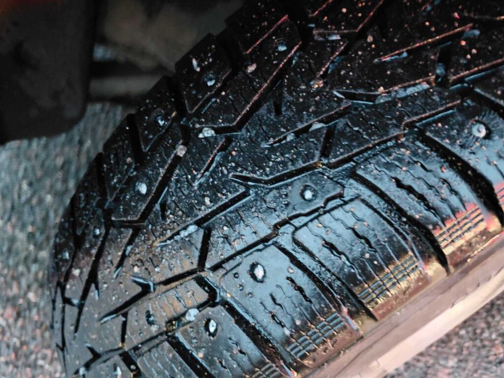 Opel Astra 1997 Punainen