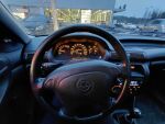 Opel Astra 1997 Punainen