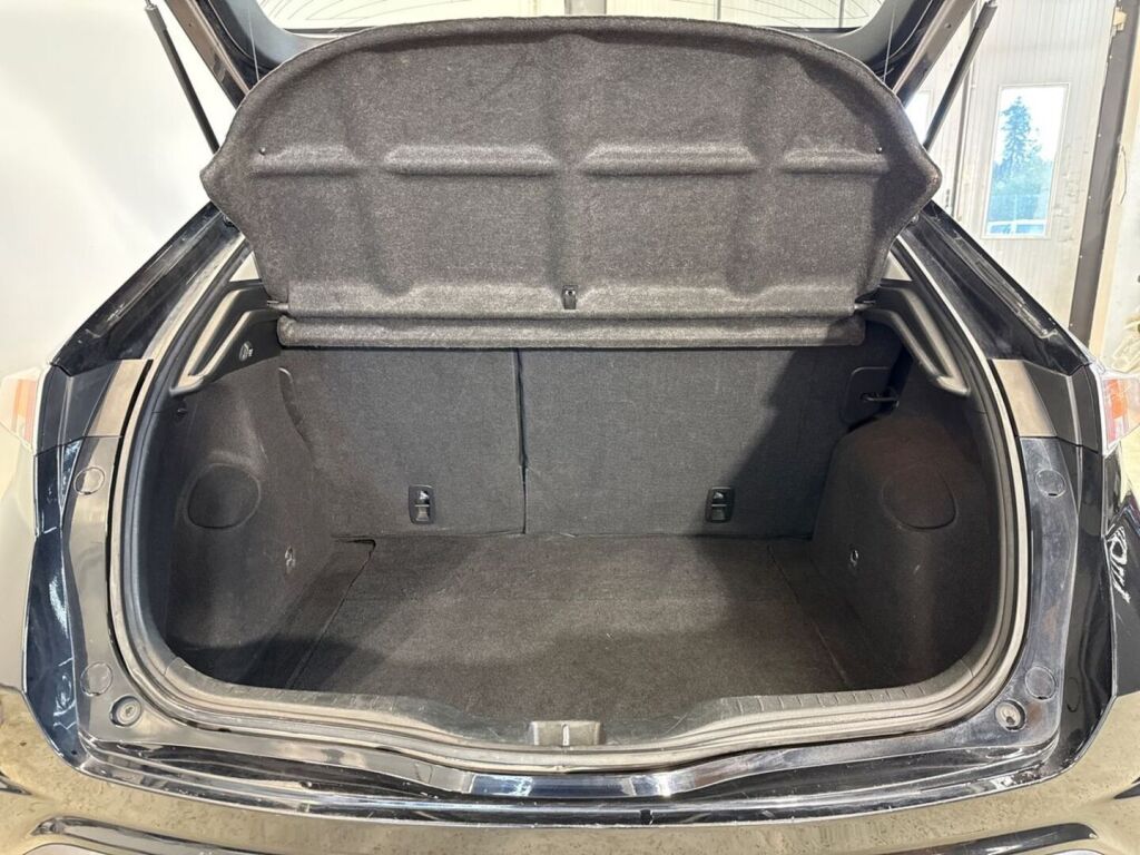 Honda Civic 2007 Musta