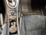 Honda Civic 2007 Musta