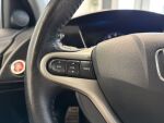 Honda Civic 2007 Musta