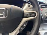Honda Civic 2007 Musta
