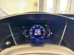 Honda Civic 2007 Musta