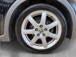 Honda Civic 2007 Musta