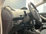Toyota Yaris 2008 Punainen