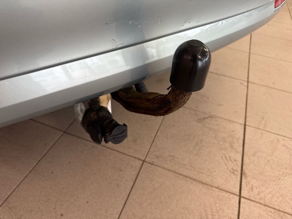 Skoda Octavia 2009 Vihreä