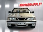 Saab 9-3 1998 Harmaa