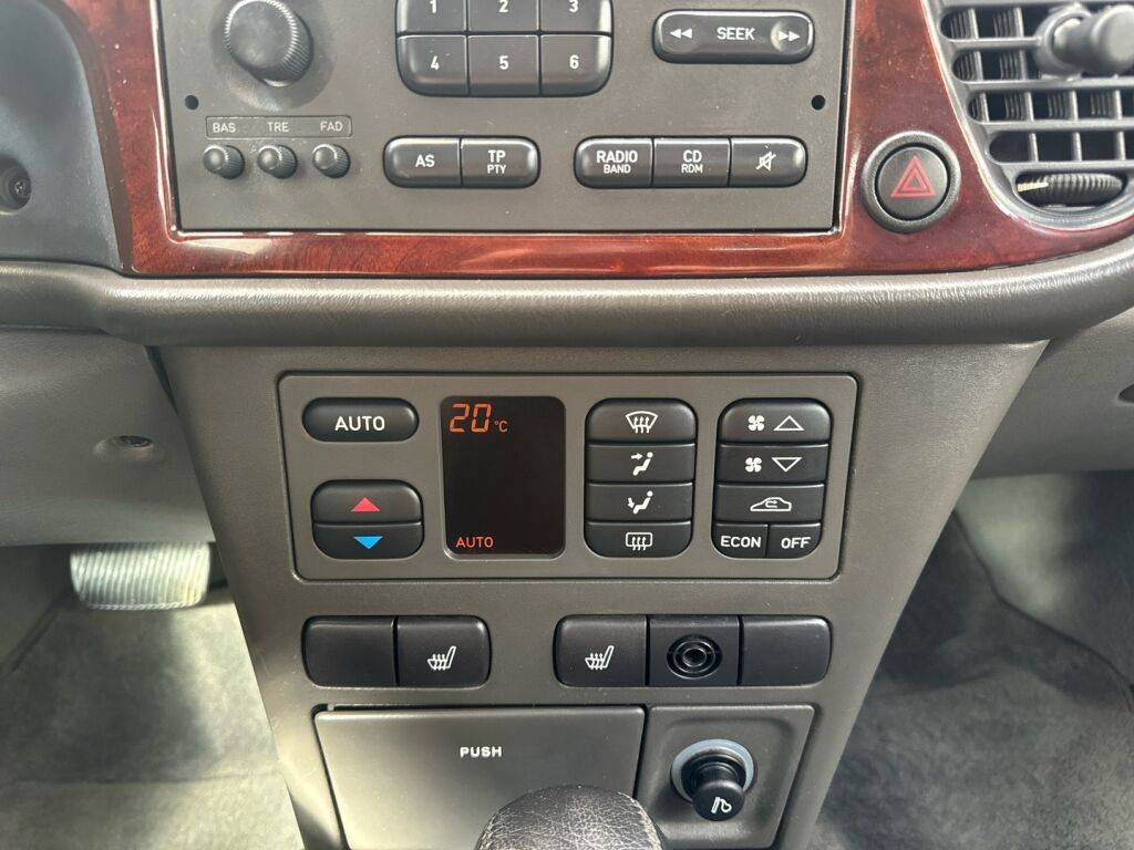 Saab 9-3 1998 Harmaa