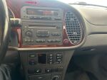 Saab 9-3 1998 Harmaa