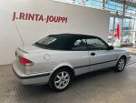 Saab 9-3 1998 Harmaa