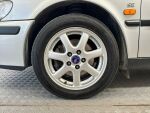 Saab 9-3 1998 Harmaa