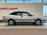 Saab 9-3 1998 Harmaa