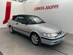 Saab 9-3 1998 Harmaa