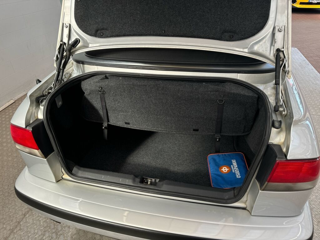 Saab 9-3 1998 Harmaa