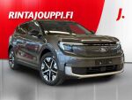 Ford Explorer 2026 Magnetic