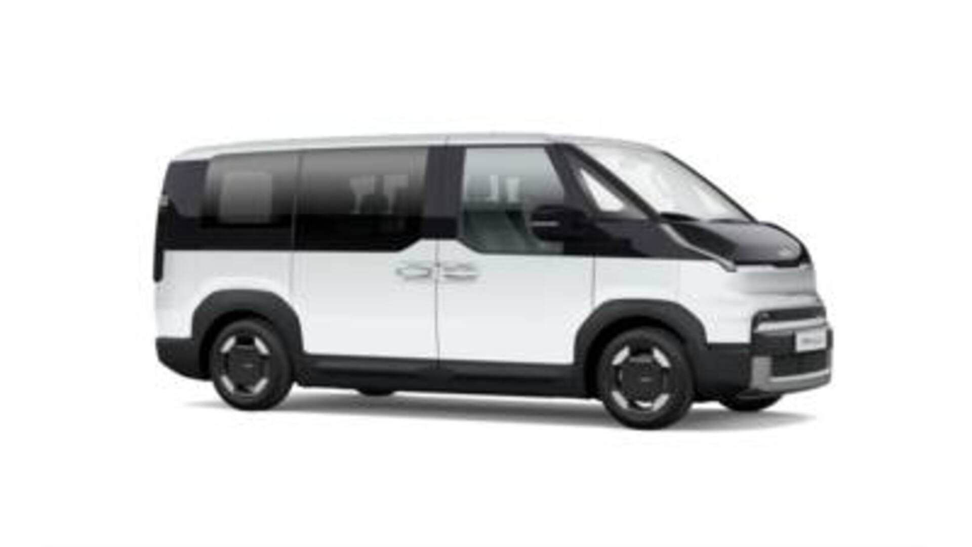 Kia PV5