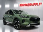 Ford Kuga 2026 Bursting Green