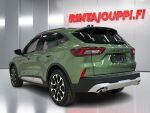 Ford Kuga 2026 Bursting Green