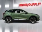 Ford Kuga 2026 Bursting Green