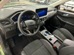 Ford Kuga 2026 Bursting Green