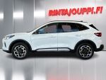 Ford Kuga 2026 Frozen White
