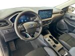 Ford Kuga 2026 Frozen White