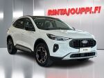 Ford Kuga 2026 Frozen White