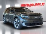 Ford Explorer 2026 Magnetic