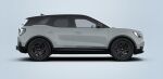 Ford Explorer 2026 Cactus Grey