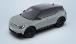 Ford Explorer 2026 Cactus Grey