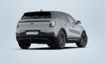 Ford Explorer 2026 Cactus Grey