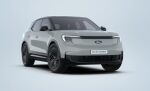 Ford Explorer 2026 Cactus Grey