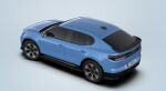 Ford Capri 2026 Tribute Blue