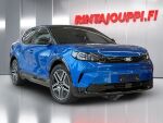 Ford Capri 2026 Blue My Mind