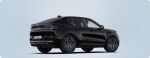Ford Capri 2026 Agate Black