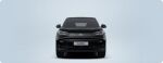 Ford Capri 2026 Agate Black