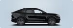 Ford Capri 2026 Agate Black