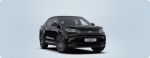 Ford Capri 2026 Agate Black
